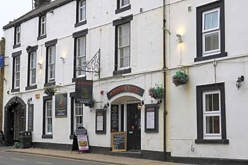 Schooner Hotel (ex. Schooner Hotel Alnmouth)