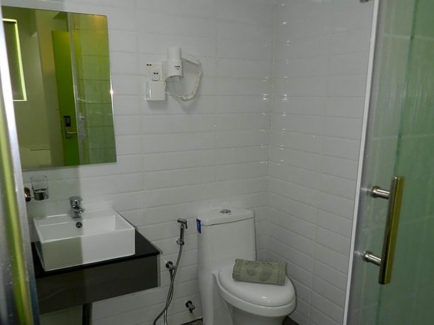 Green Apple Boutique Hotel Kota Kinabalu