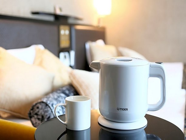 APA Hotel Osaka Umeda