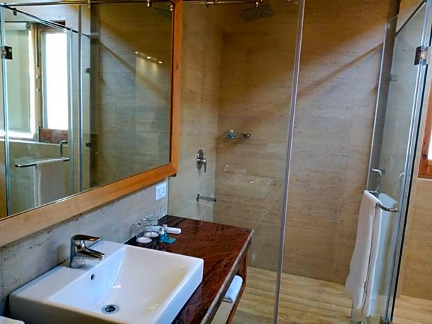 Baragarh Resort and Spa Manali - IHCL SeleQtions