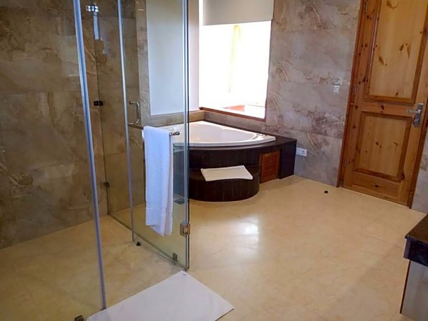 Baragarh Resort and Spa Manali - IHCL SeleQtions