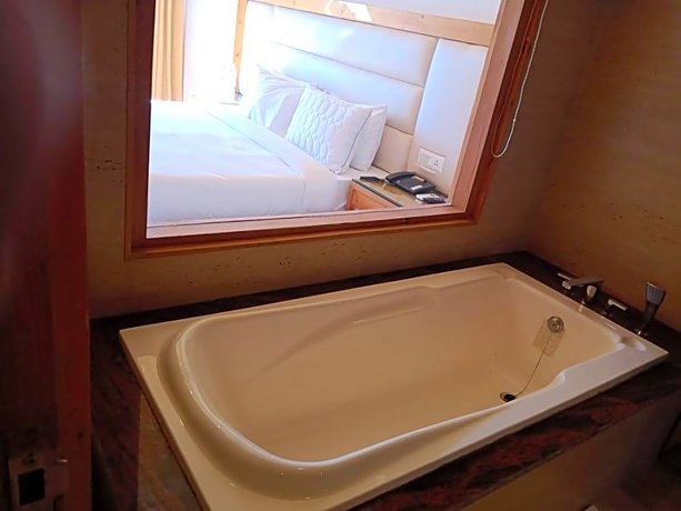 Baragarh Resort and Spa Manali - IHCL SeleQtions