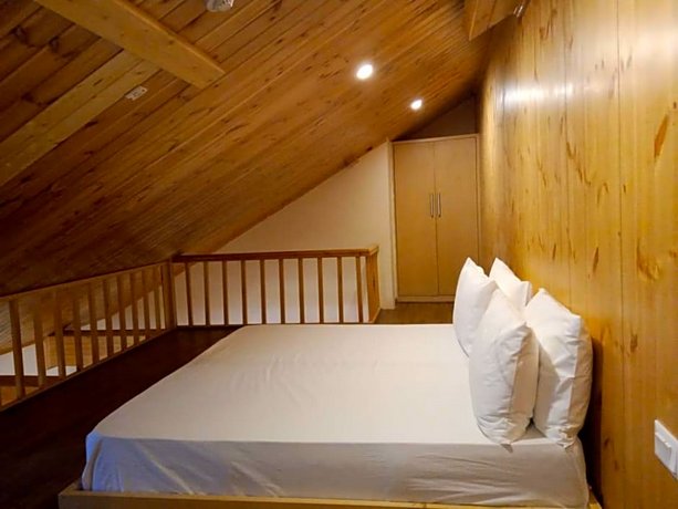 Baragarh Resort and Spa Manali - IHCL SeleQtions