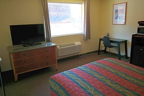 River Park Inn Klamath Falls