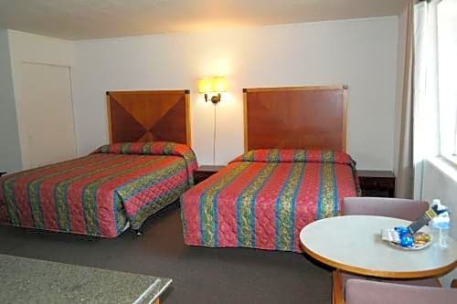 River Park Inn Klamath Falls