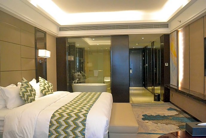 Yucca Hotel Enping Jiangmen