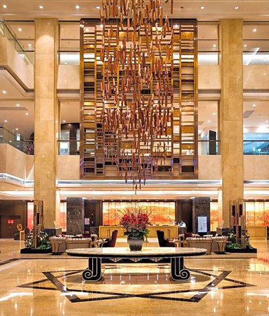 Yucca Hotel Enping Jiangmen