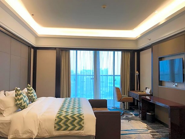 Yucca Hotel Enping Jiangmen