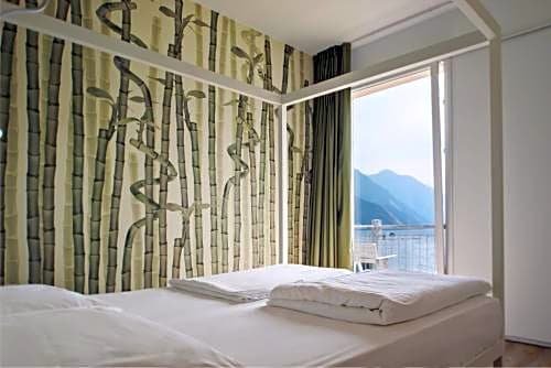 Hotel Baia Azzurra