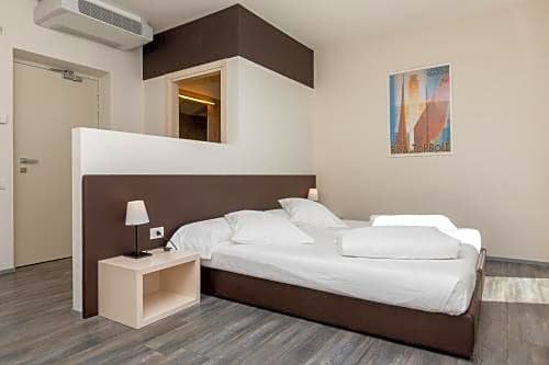 Hotel Baia Azzurra