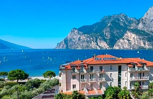 Hotel Baia Azzurra