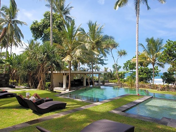 Kelapa Retreat & Spa