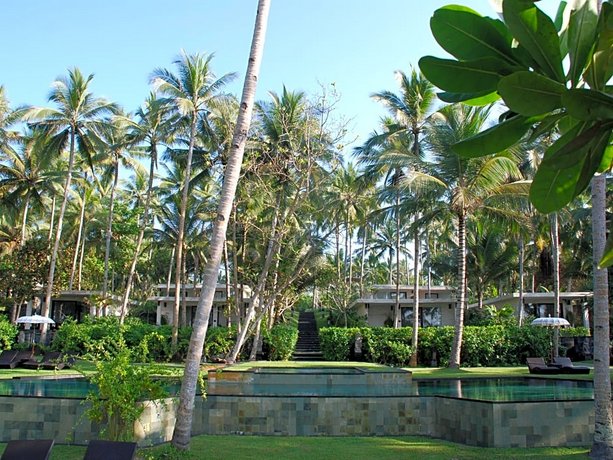 Kelapa Retreat & Spa