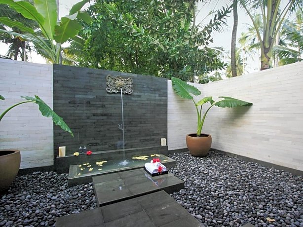 Kelapa Retreat & Spa