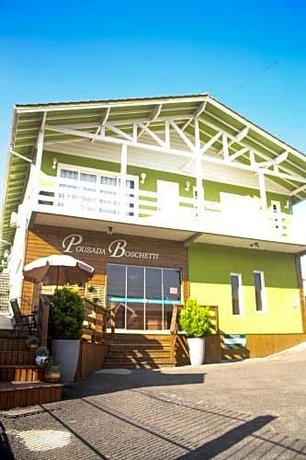 Pousada Boschetti
