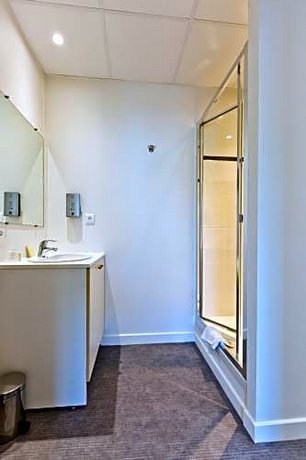 Hotel Bellevue Annecy