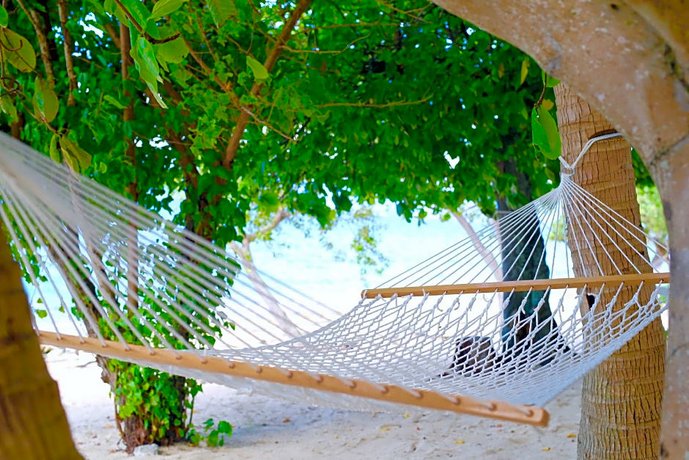 Serenity Island Resort
