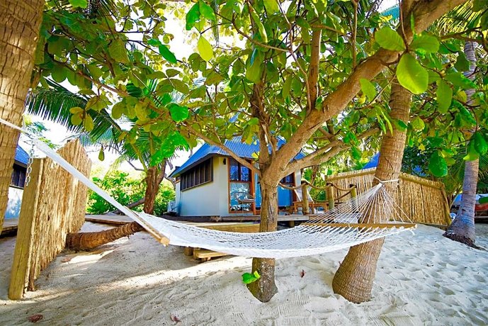 Serenity Island Resort