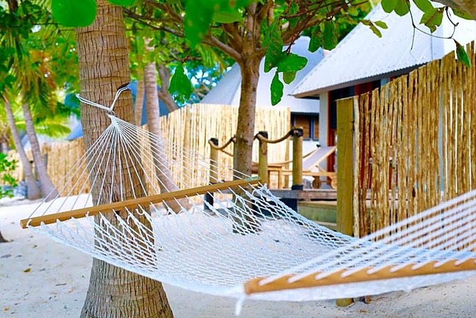 Serenity Island Resort