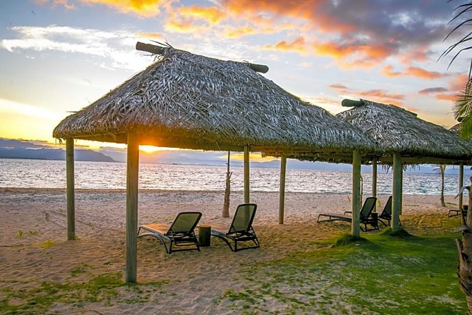 Serenity Island Resort