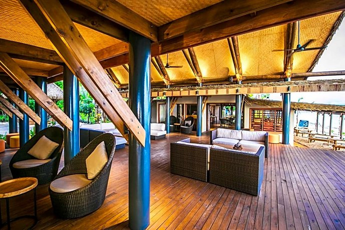 Serenity Island Resort