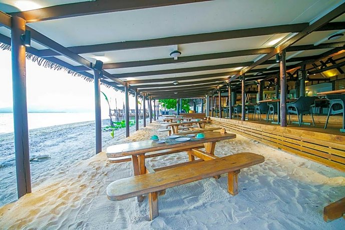 Serenity Island Resort