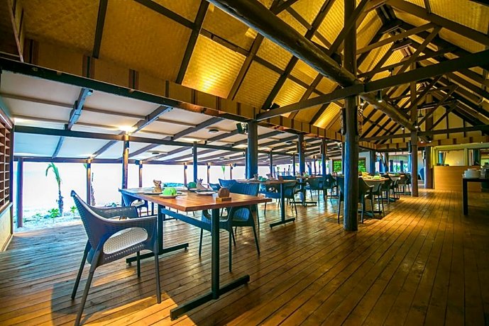 Serenity Island Resort
