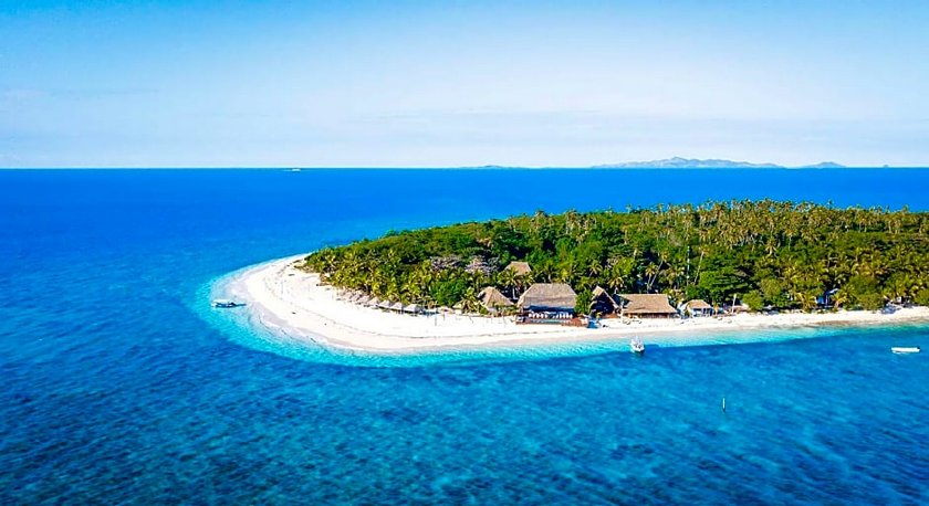 Serenity Island Resort