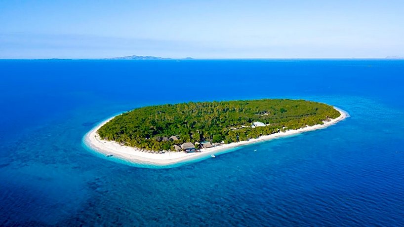 Serenity Island Resort