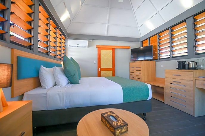 Serenity Island Resort