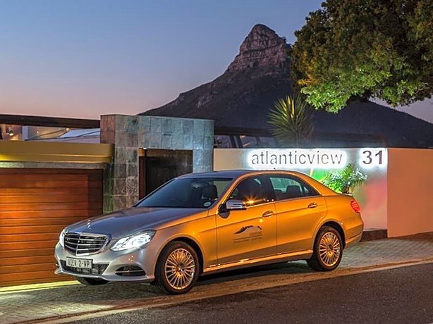 Atlanticview Cape Town Boutique Hotel