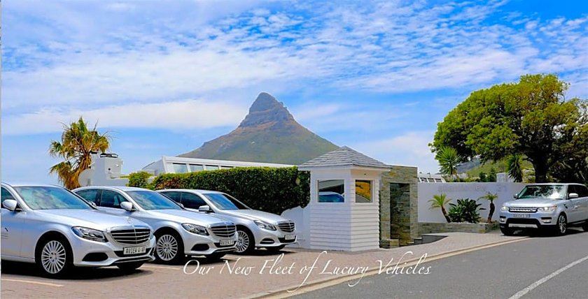 Atlanticview Cape Town Boutique Hotel