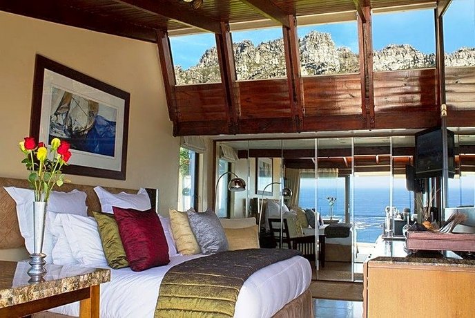 Atlanticview Cape Town Boutique Hotel