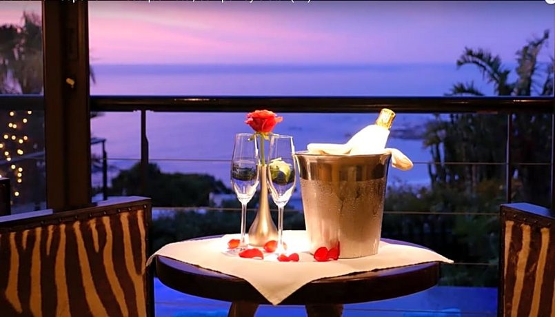 Atlanticview Cape Town Boutique Hotel