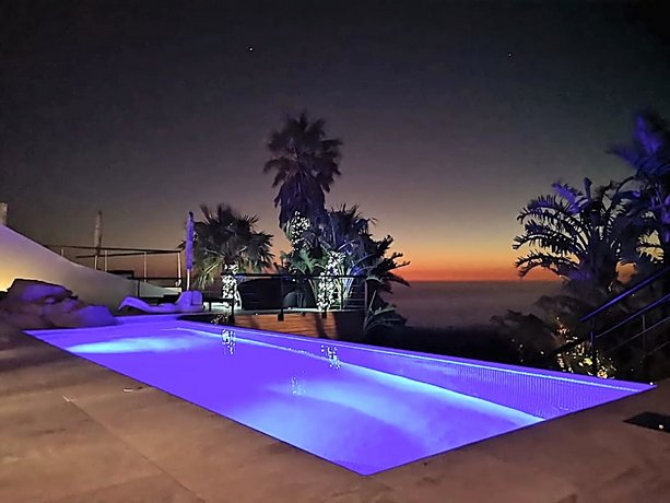 Atlanticview Cape Town Boutique Hotel
