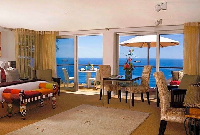 Atlanticview Cape Town Boutique Hotel