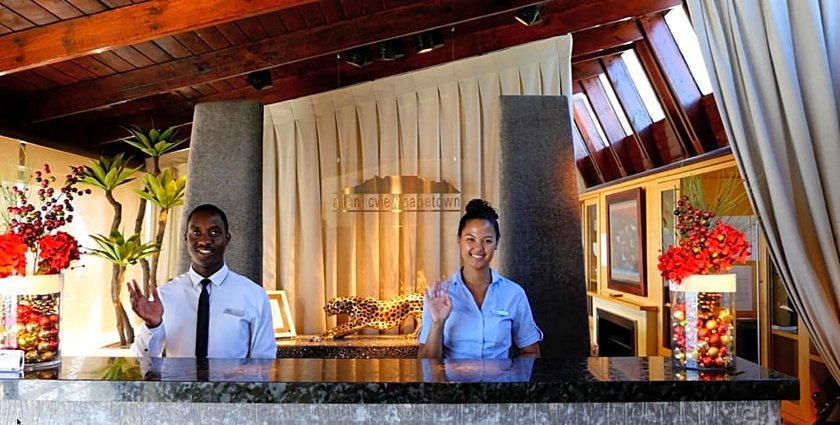 Atlanticview Cape Town Boutique Hotel