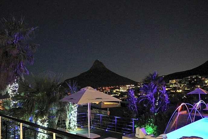 Atlanticview Cape Town Boutique Hotel