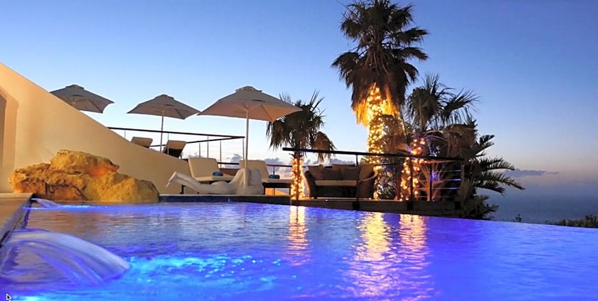 Atlanticview Cape Town Boutique Hotel