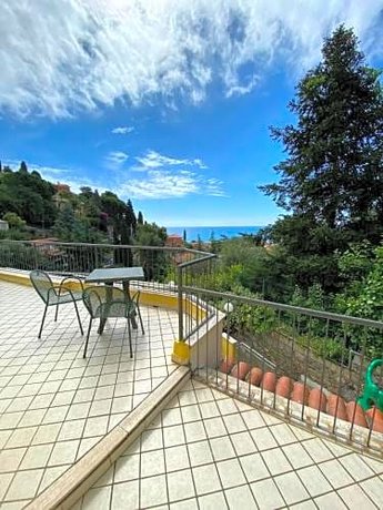 Hotel Rio Alassio