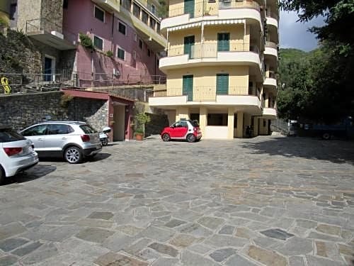 Hotel Rio Alassio