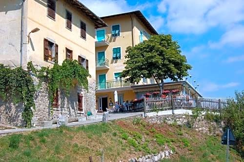 Hotel Panorama Riva del Garda