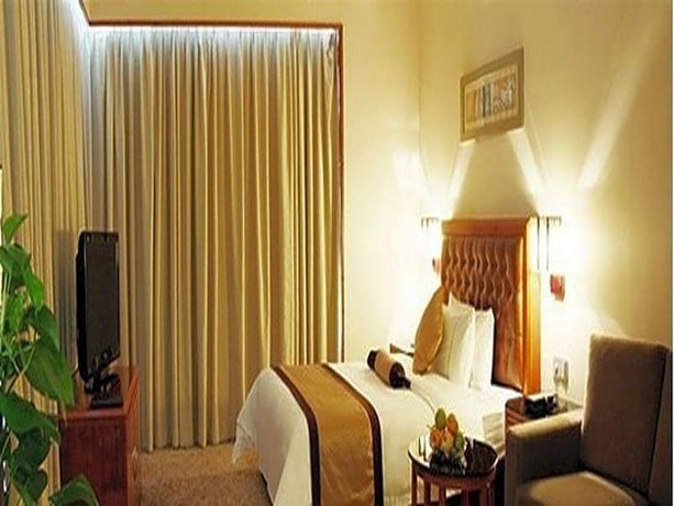 Yihao International Hotel