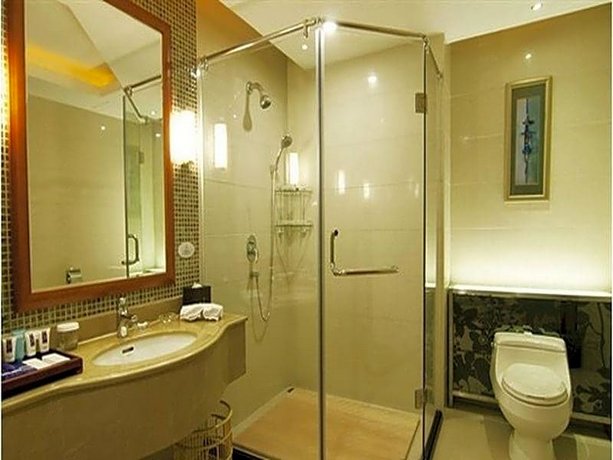 Yihao International Hotel