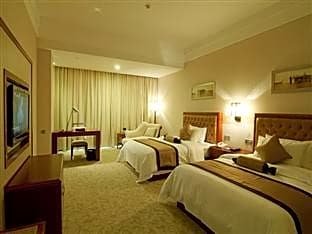 Yihao International Hotel