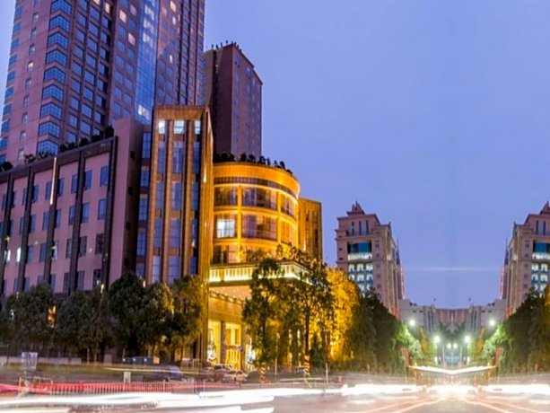 Yihao International Hotel
