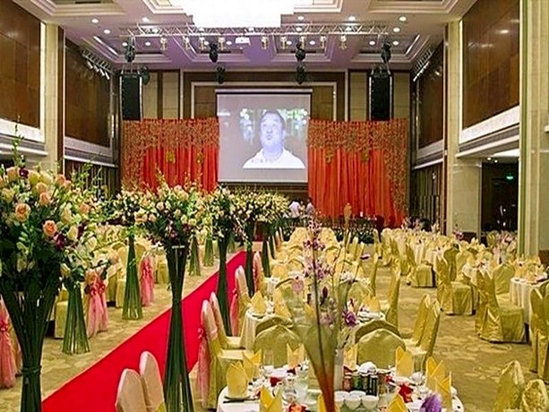 Yihao International Hotel
