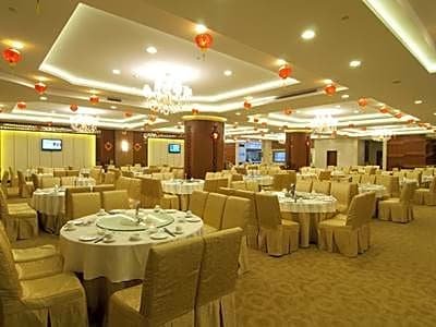 Yihao International Hotel