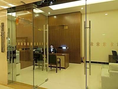 Yihao International Hotel
