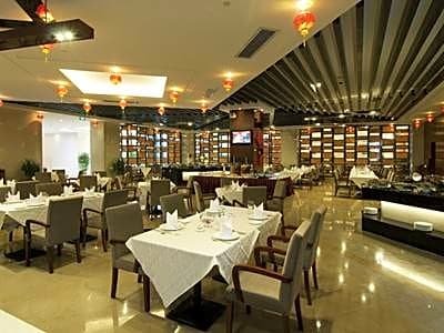 Yihao International Hotel